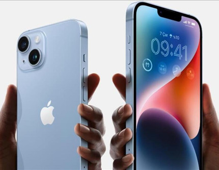 A101’den sürpriz teknoloji hamlesi: iPhone 14 ve Samsung modelleri uygun fiyatla raflarda