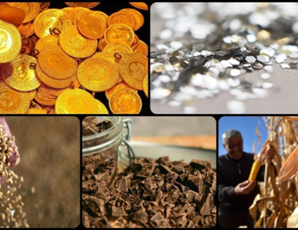 Emtia piyasalarında tarife ve arz-talep endişeleri fiyatlandı