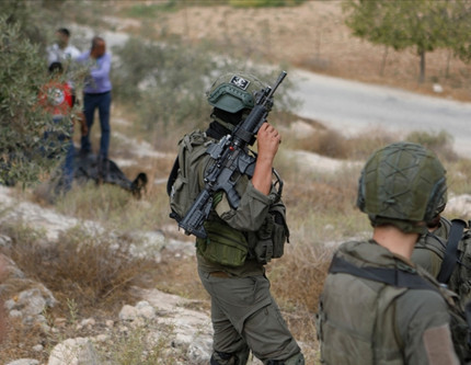 ABD’den sonra en büyük tedarikçi Almanya, İsrail’e yönelik silah ihracatı kısıtlamasını kaldırıyor