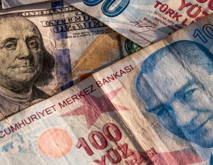 Dev bankadan dolar/TL ve euro/TL için 2026 tahmini