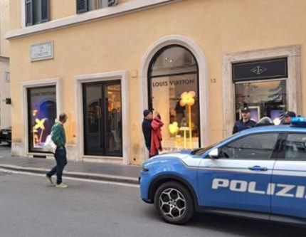 Louvre Müzesi'nin ardından Avrupa'da büyük bir soygun daha!