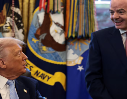 ABD'den Dünya Kupası bileti olanlara "hızlandırılmış vize" imkanı