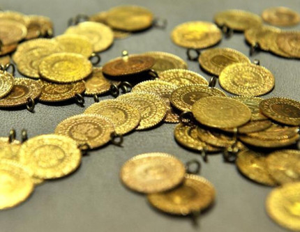 Altın fiyatları üst üste dördüncü seansta da düştü: "Piyasa bir süre konsolide olabilir"