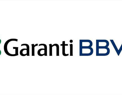 Garanti Bankası'ndan İspanyol kredi kuruluşuyla 100 milyon dolarlık kredi anlaşması