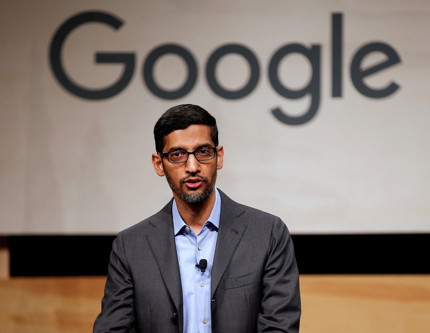 Google CEO'su Pichai'den yapay zeka uyarısı: Bu balon patlarsa biz de dahil herkes etkilenir