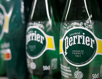 Nestle’nin markası Perrier raflardan çekilebilir mi? Fransız yargısı bugün karar verecek