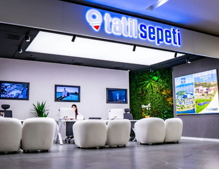 tatilsepeti.com el değiştiriyor: Tera Holding tüm payları devraldı