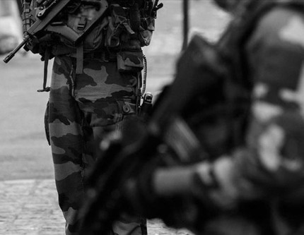 Avrupa ordularına hızlı geçiş koridoru: 'Askeri Schengen'