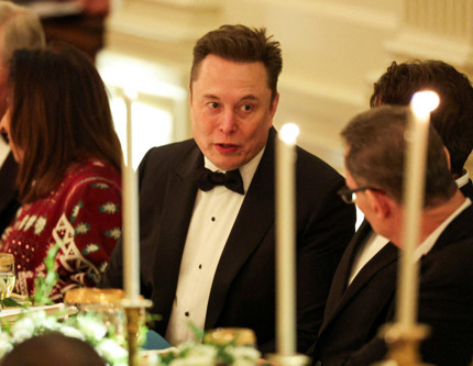 Beyaz saray’a beklenmedik dönüş: Musk–Trump hattında sürpriz yumuşama