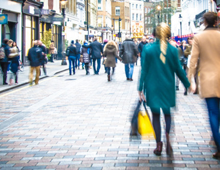 Dünyanın en pahalı caddeleri belli oldu: Türkiye'den bir cadde listede