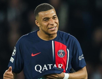 Mbappe–PSG davası: Karşılıklı talepler 700 milyon euroya ulaştı