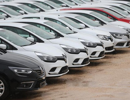 Tüketicilere 'indirimli sıfır araç vaadiyle kapora tuzağı' uyarısı