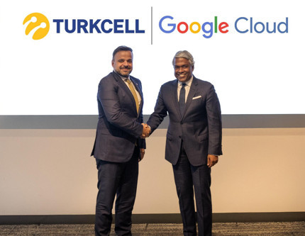 Google Cloud, Türkiye'ye yapacağı yatırım miktarını açıkladı