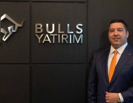 Bulls Yatırım Yönetim Kurulu Başkan Vekili ve Genel Müdürü Murat Barışık: “Faiz indirimi beklentisi 2026 yatırım trendlerini şekillendirecek”