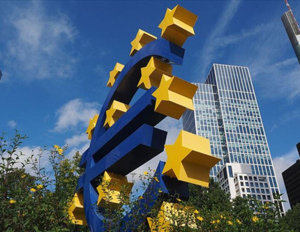 Euro Bölgesi'nde şirket faaliyetleri canlandı: 2 ayın zirvesi görüldü