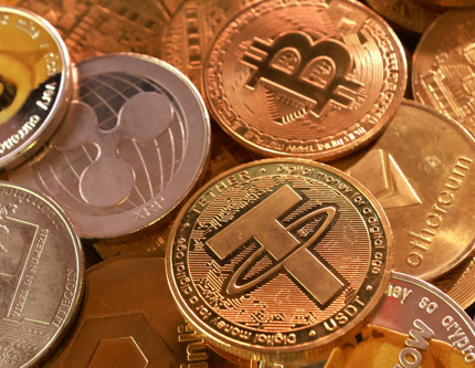 Kripto piyasasında korku hakim: Bitcoin ve ethereum çöküyor