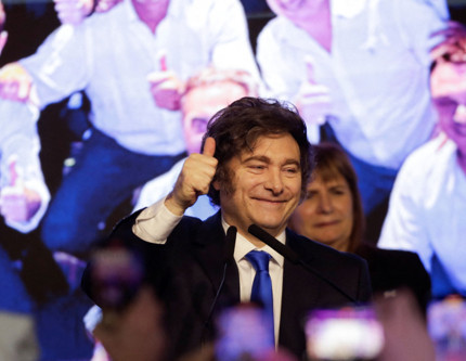 Seçim öncesi anlaşılmıştı: ABD, Arjantin'e 20 milyar dolarlık kredi paketini rafa kaldırdı