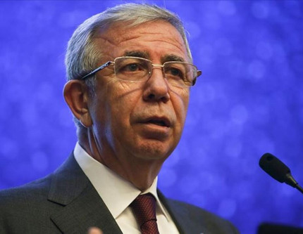 İçişleri Bakanlığı'ndan Mansur Yavaş kararı: Soruşturma izni verildi