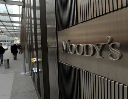 Moody's'ten İtalya'ya 23 yıl sonra ilk not artışı