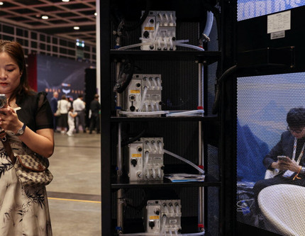 2021'de yasaklanmıştı, bitcoin madenciliği geri döndü: Yasaklara rağmen payı yeniden yükseldi