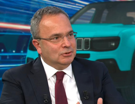 Fiat Marka Direktörü Aytaç: Egea yeni modeller için köprü görevi görüyor