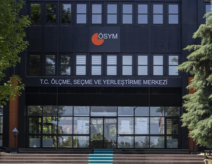 ÖSYM 14 bilişim personeli alacak