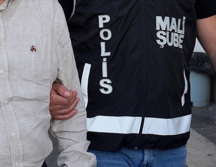 Paybull ödeme şirketine el konuldu: Birçok ilde operasyon, 25 gözaltı