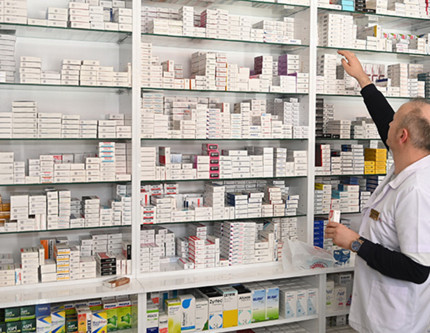 SGK'nın geri ödeme listesine 15 ilaç daha eklendi