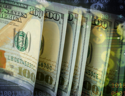 Deutsche Bank'tan dolar analizi: 2026'da nasıl seyredecek?