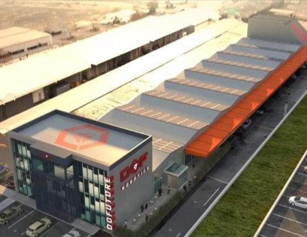 Dof Robotik'ten temettü kararı