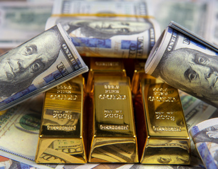 Altında yükseliş hız kazandı: 5 haftanın en yüksek seviyesi