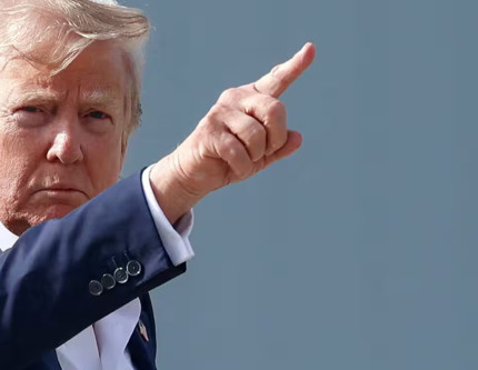 Trump'tan yeni müdahale Hollywood'a geldi: Bitirim İkili’nin devam filmi çekilebilir