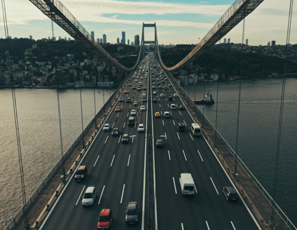 2026 trafik cezaları belli oldu: İşte yeni tutarlar