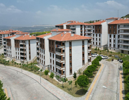 Bakan Kurum açıkladı: 500 bin sosyal konut için başvurular 5 milyonu aştı