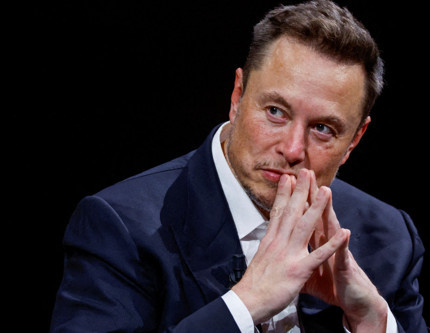 Elon Musk'ın SpaceX'inden 105 milyon dolarlık bitcoin hamlesi