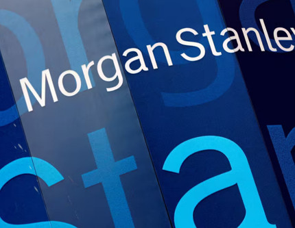 Morgan Stanley’e Hollanda’dan 101 milyon euroluk ceza