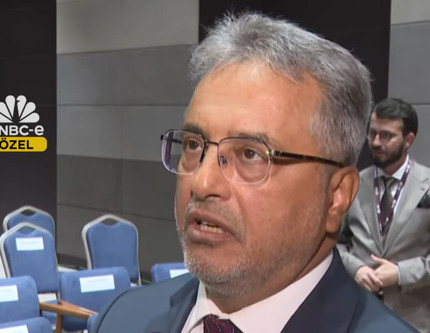 THY Yönetim Kurulu Başkanı Bolat: Rolls-Royce ile 1 ay içinde İstanbul Havalimanı’nda motor bakım merkezinin temelini atacağız