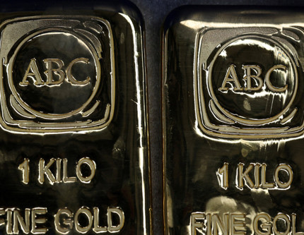 Altın fiyatları yükseliyor: Haftalık kazanç yüzde 3'ü aştı