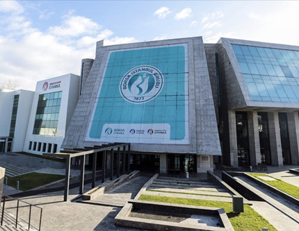 Borsa İstanbul dört hisseyi halka arz endeksinden çıkardı