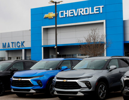 Türkiye'de dönme kararı almıştı: Chevrolet hangi modellerle geri geliyor?