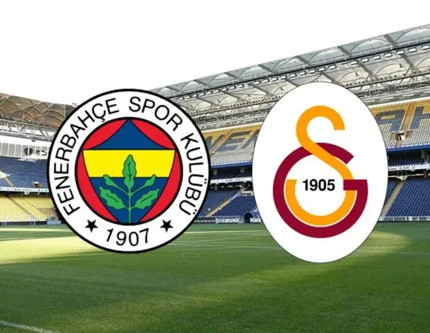 Derbinin 116 yıllık hikayesi: 'FenerSaray'dan bir dakikalık karşılaşmaya uzanan ilginç notlar