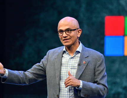 Dev fondan Microsoft'a CEO vetosu: Yeniden başkanlık görevine karşı oy kullanacak