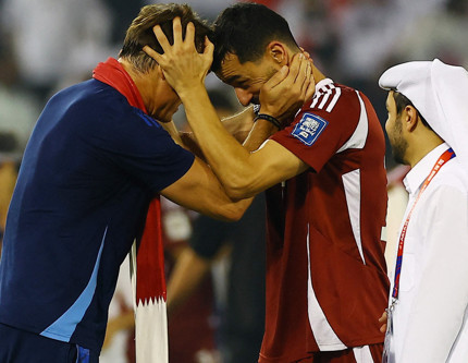 FIFA Arap Kupası’na rekor ilgi: 700 binden fazla bilet satıldı