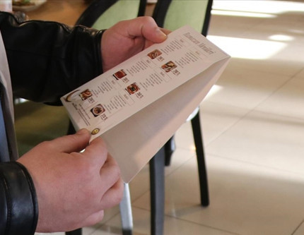 Kafe ve restoranlarda zorunlu servis ücreti düzenlemesi