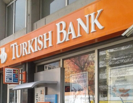 'Kazak grup Türkiye’de bir bankaya talip oldu' iddiası