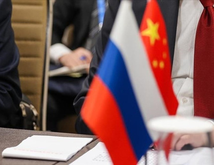 Rusya, Çin vatandaşlarına yönelik vize uygulamasını kaldırdı