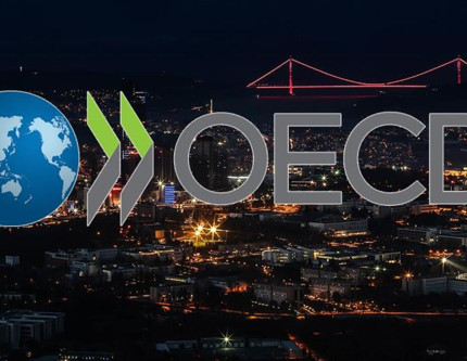 Türkiye, OECD'de en hızlı büyüyen 4'üncü ekonomi