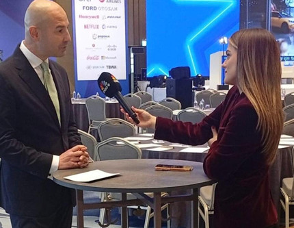 ABD’den Türkiye’ye 'flaş yatırım' sinyali: AmCham Türkiye açıkladı