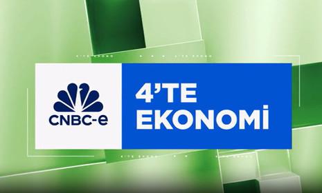 4'te Ekonomi