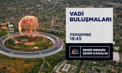 Perşembe 18:45 Vadi Buluşmaları